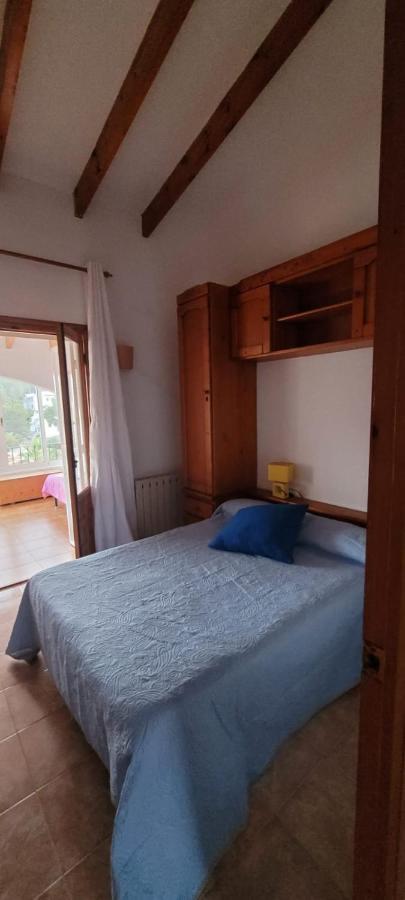 Tres Sirenas Villa Moraira Eksteriør billede