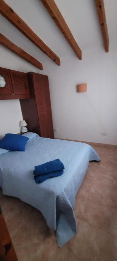 Tres Sirenas Villa Moraira Eksteriør billede